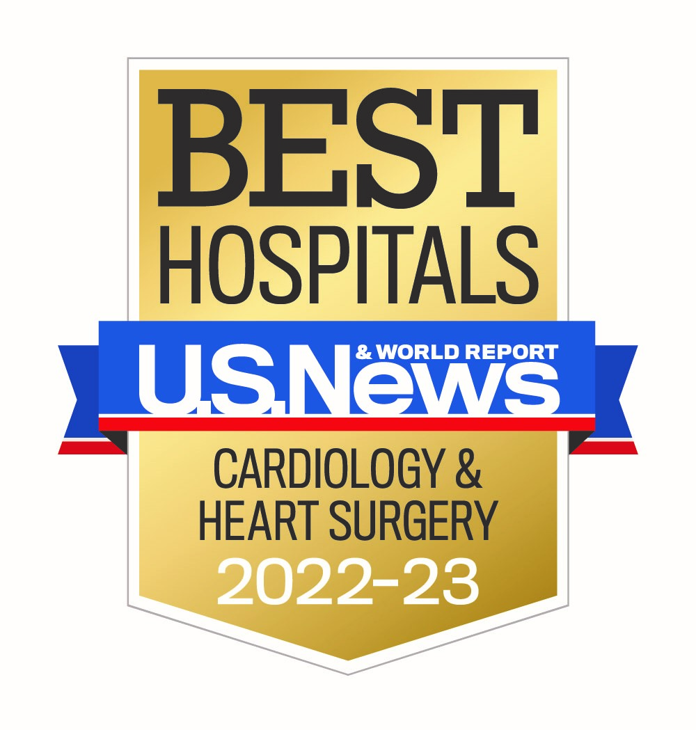 Best Children's Hospitals - Heart Surgery